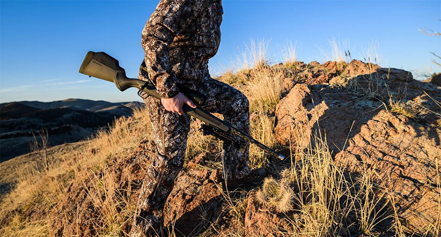 4 Ways to Simulate Hunting Scenarios With Minimal Time and Effort ...