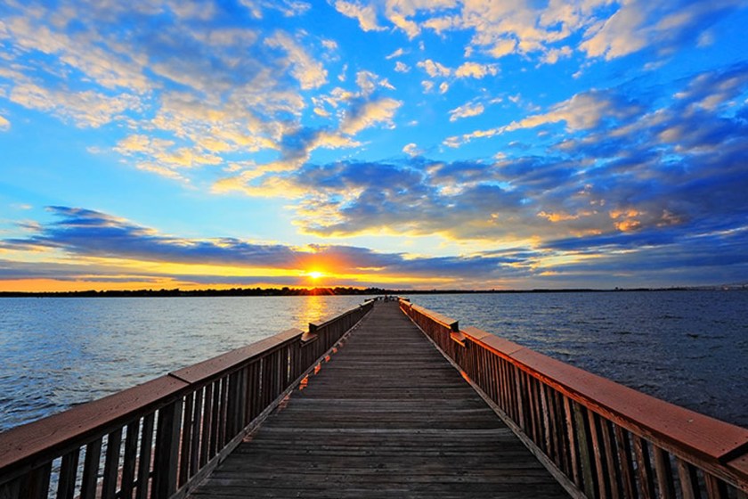 East Coast Fishing 5 Destinations Offer Best of Saltwater, Freshwater