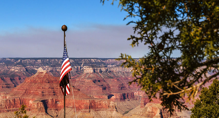Great American Outdoors Act