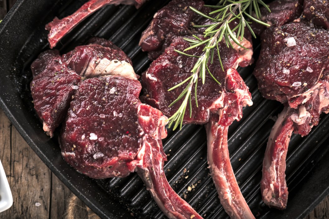 Gamey Taste From Wild Meat How It Happens, How to Avoid It