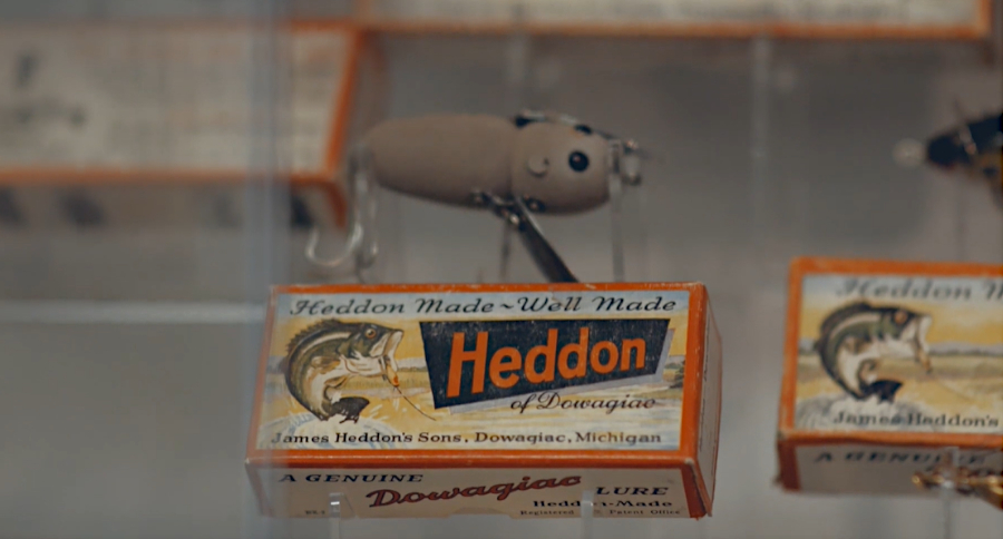 Heddon Lures