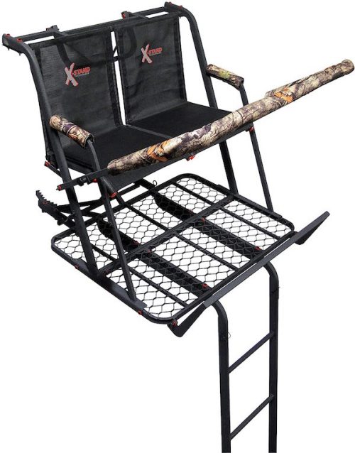 best ladder treestands