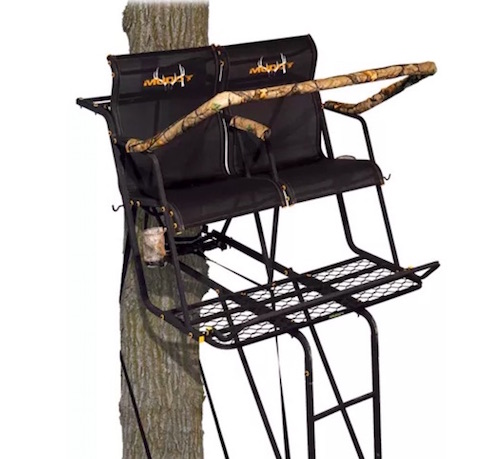 best ladder treestands