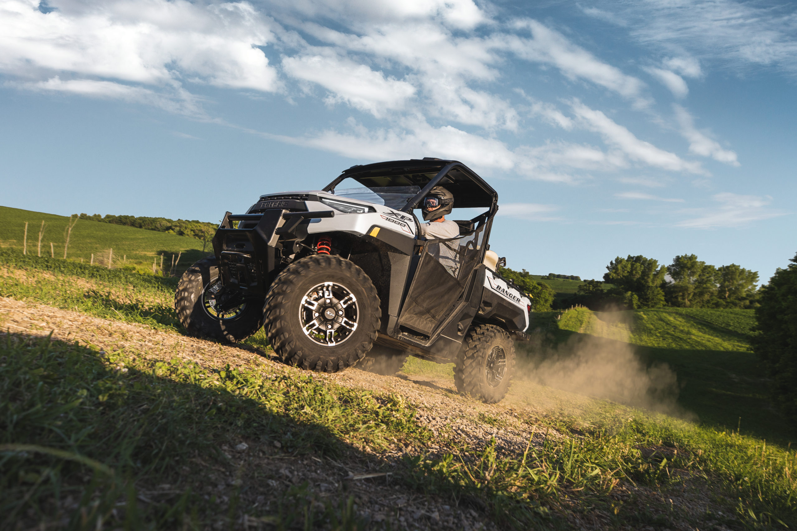 Polaris Off-Road 2021