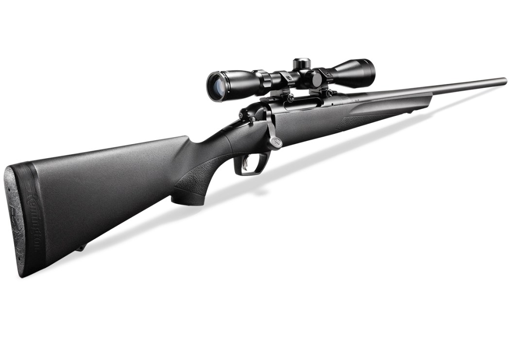 Youth Hunting Rifles 5 Best Options for Deer Season