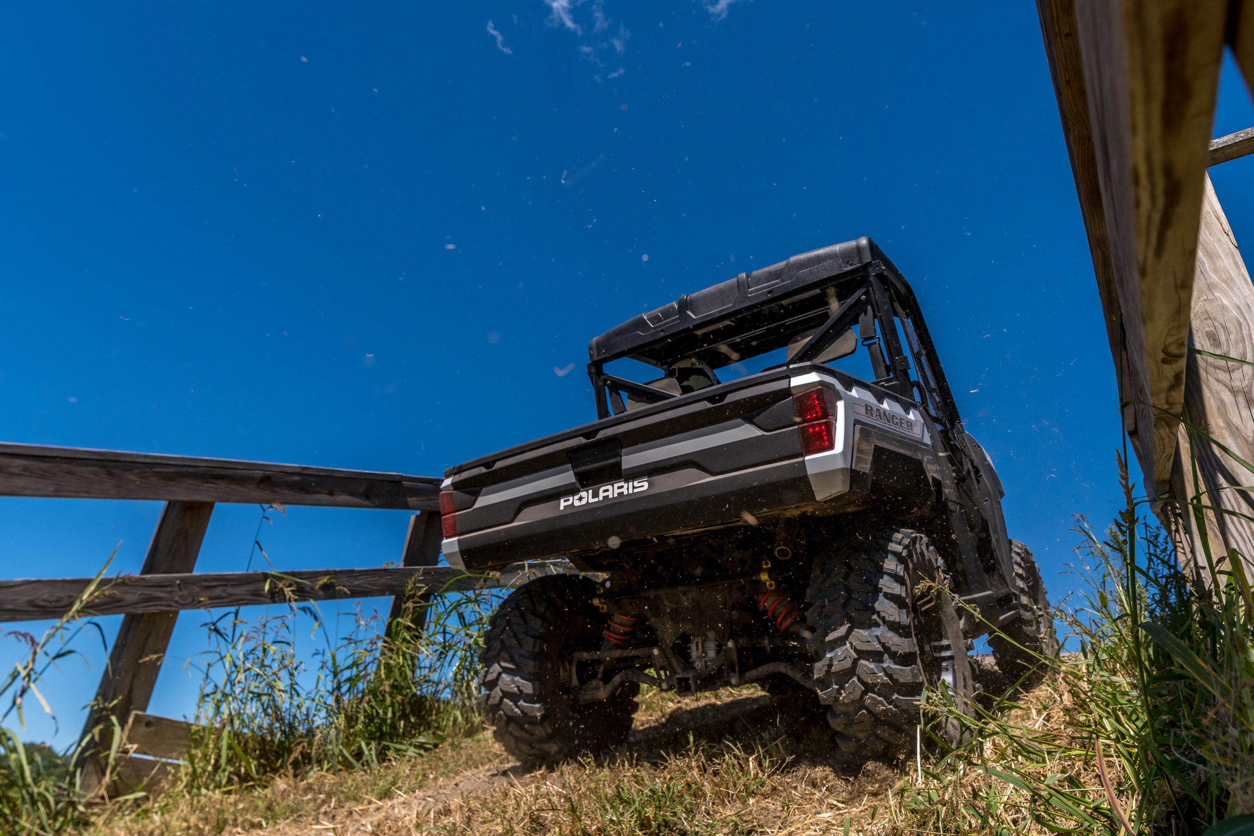 2021 Polaris Ranger