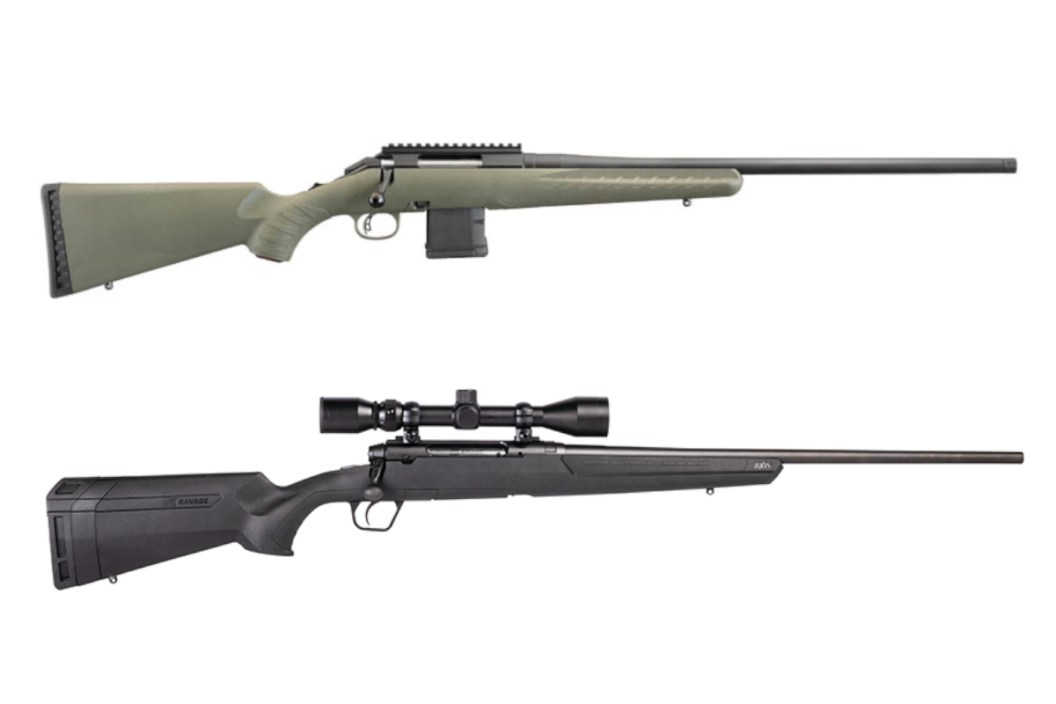 Single-Shot Rifles: 7 Great Options for Hunting, Plinking