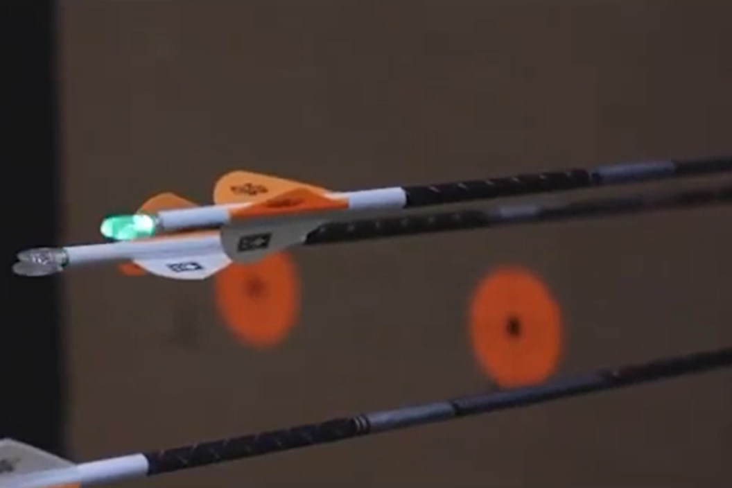 3-D Archery