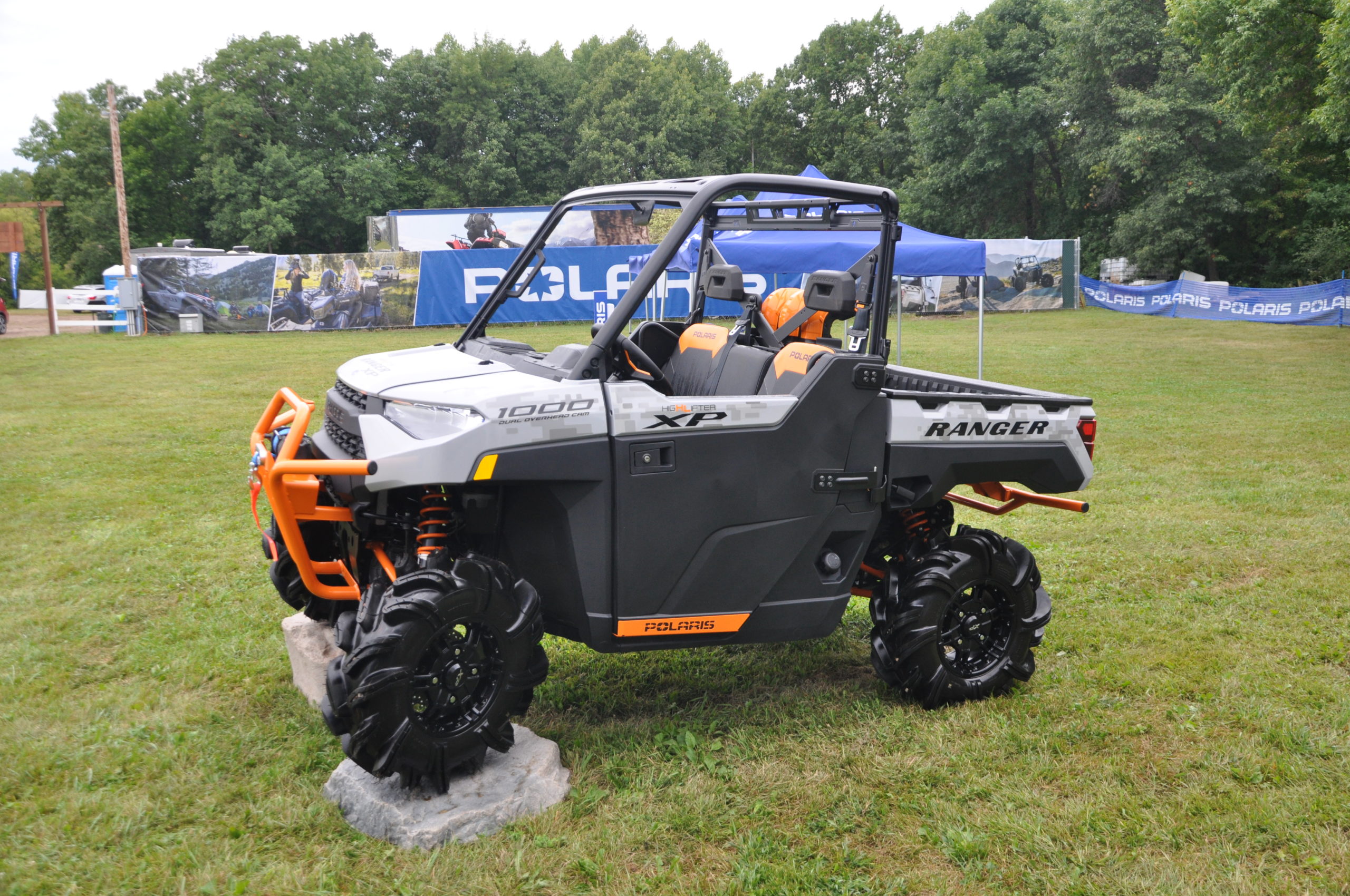 2021 Polaris Ranger