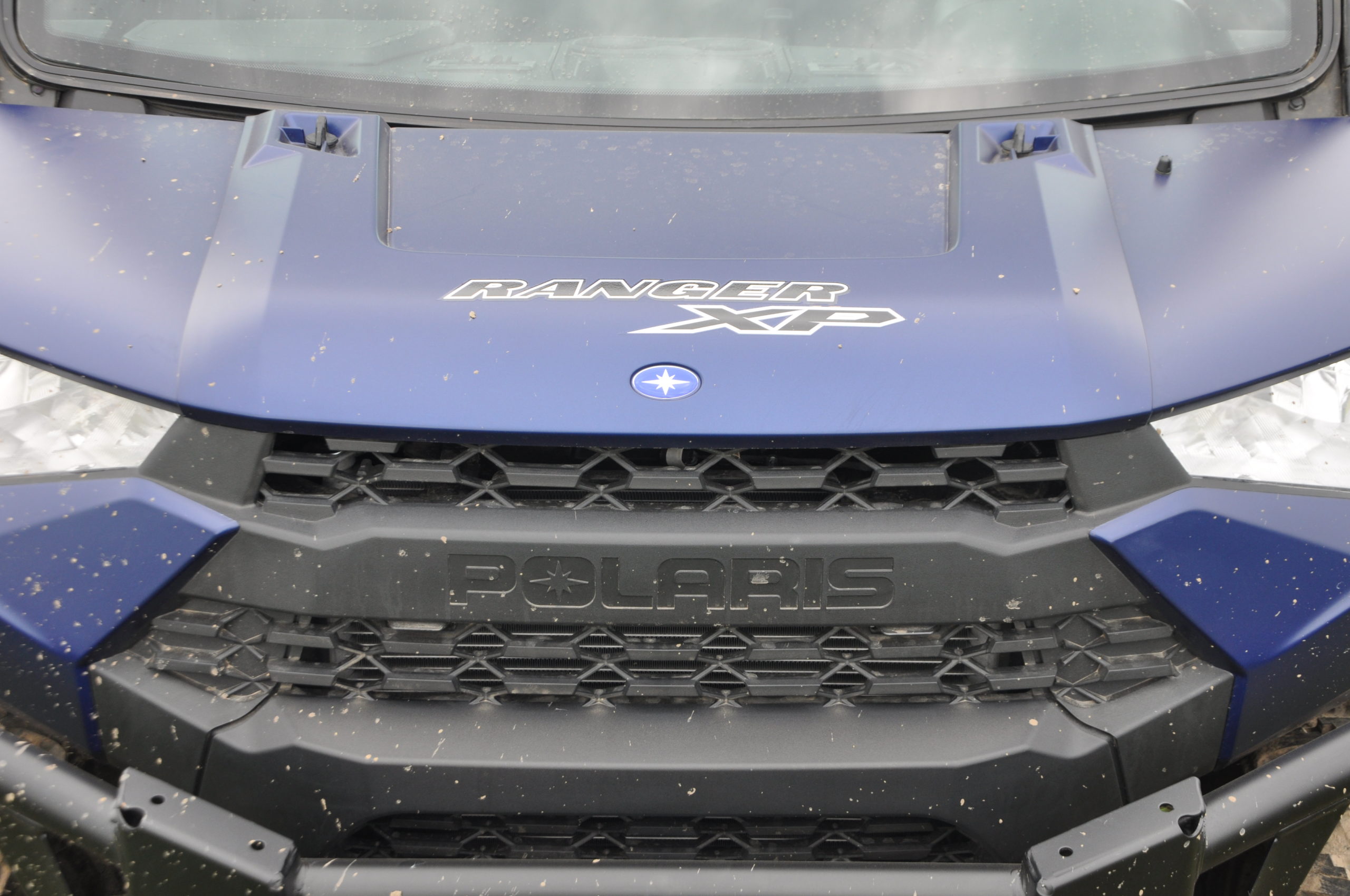 2021 Polaris Ranger