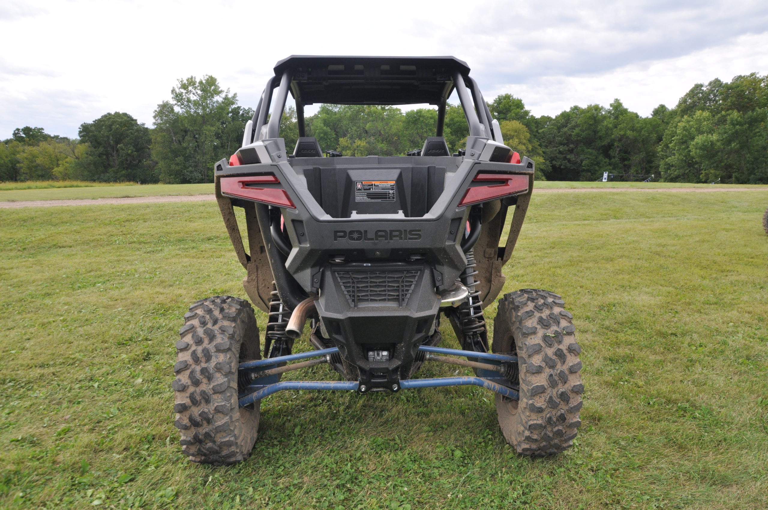 2021 Polaris RZR