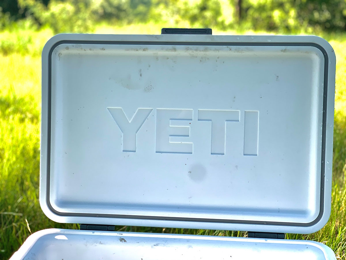 YETI V Series