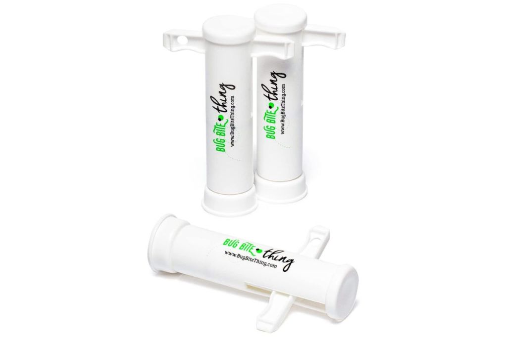 Bug Bite Thing The Best ChemicalFree Itch Relief for Insect Bites