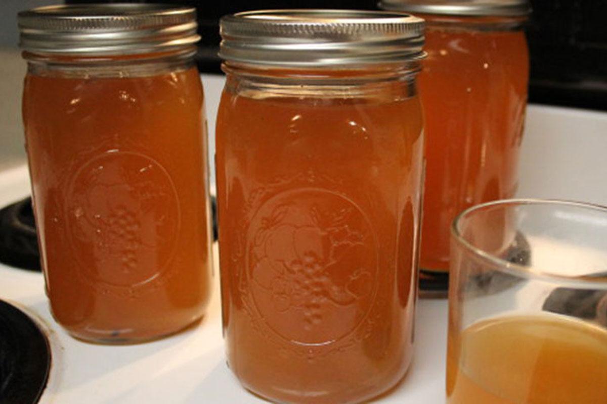 apple pie moonshine