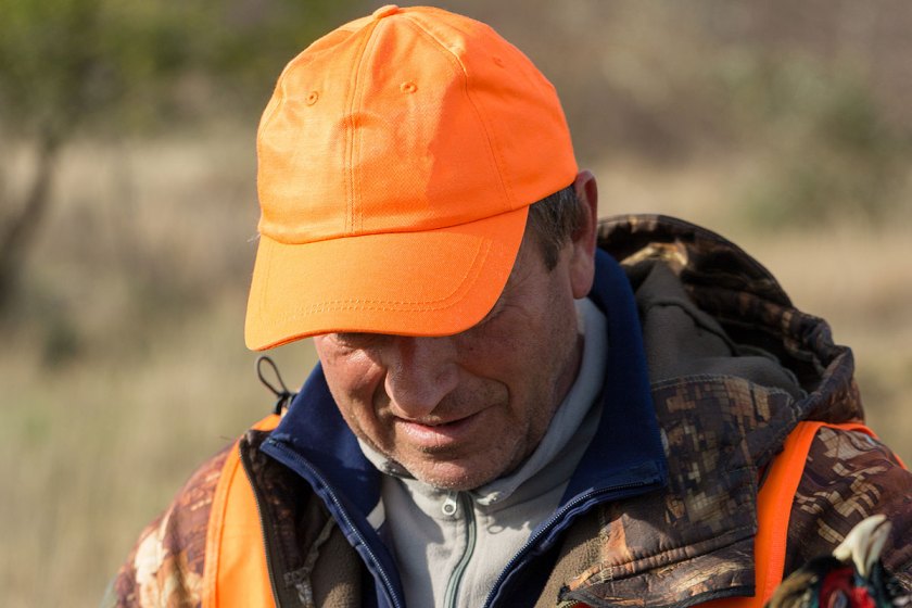 10 Vintage Hunting Hats Our Forefathers Used to Sport - Wide Open Spaces