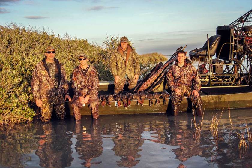 Texas Hunting License Requirements What You Need to Know