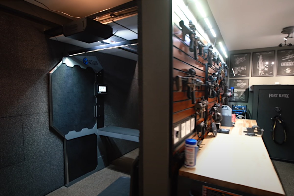 Gun Ranges Pa Indoor Gun Range Pittsburgh Pa at Carlos Snyder blog