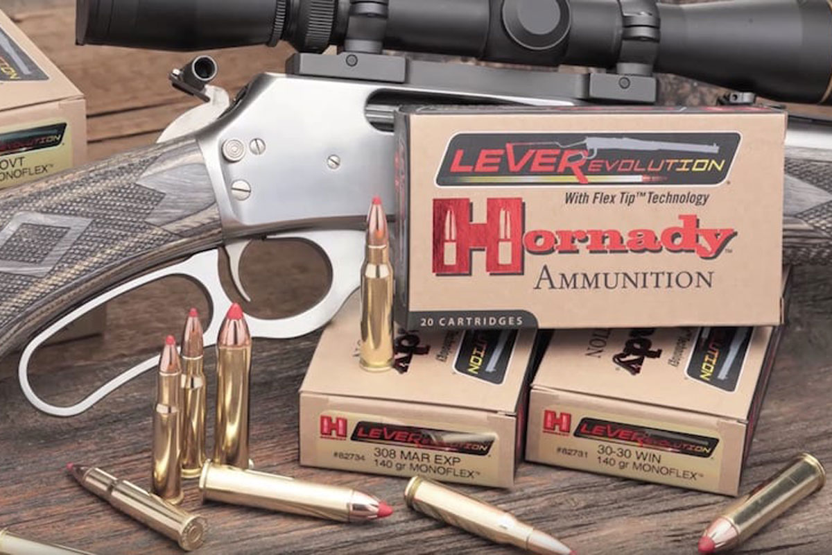 hornady