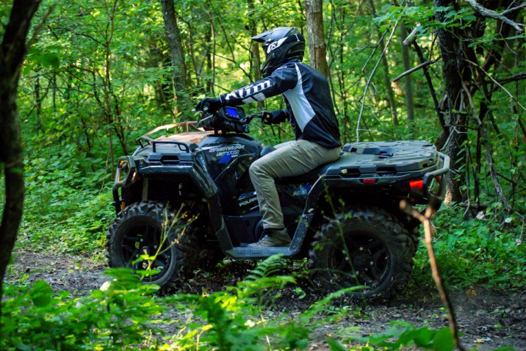 Were ThreeWheelers Banned? The History of the Iconic OffRoad Machines