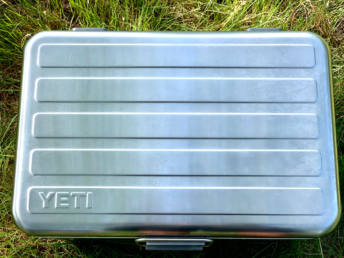 YETI V Series