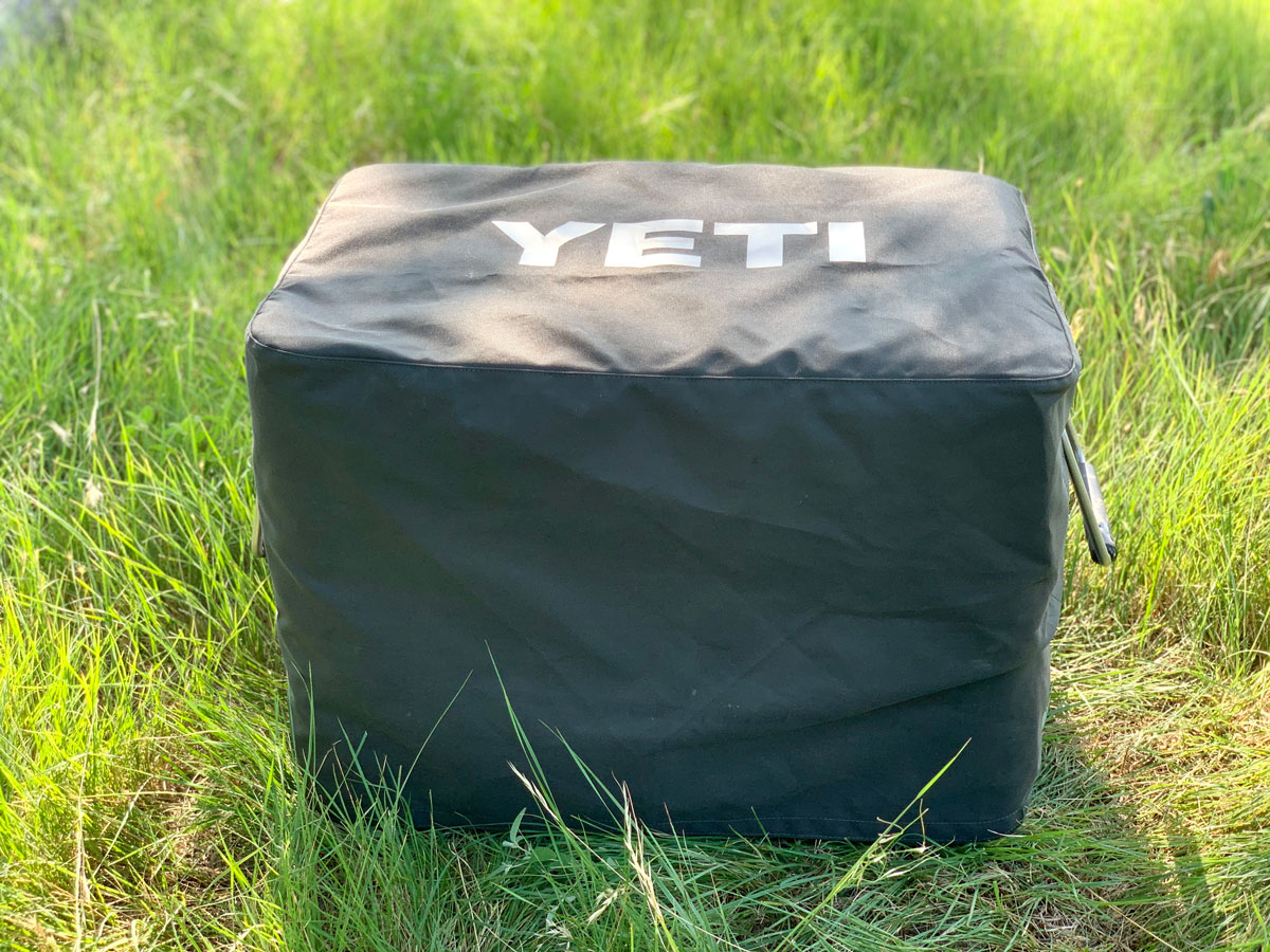 YETI V Series