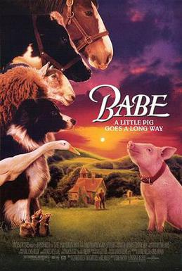 Babe Movie