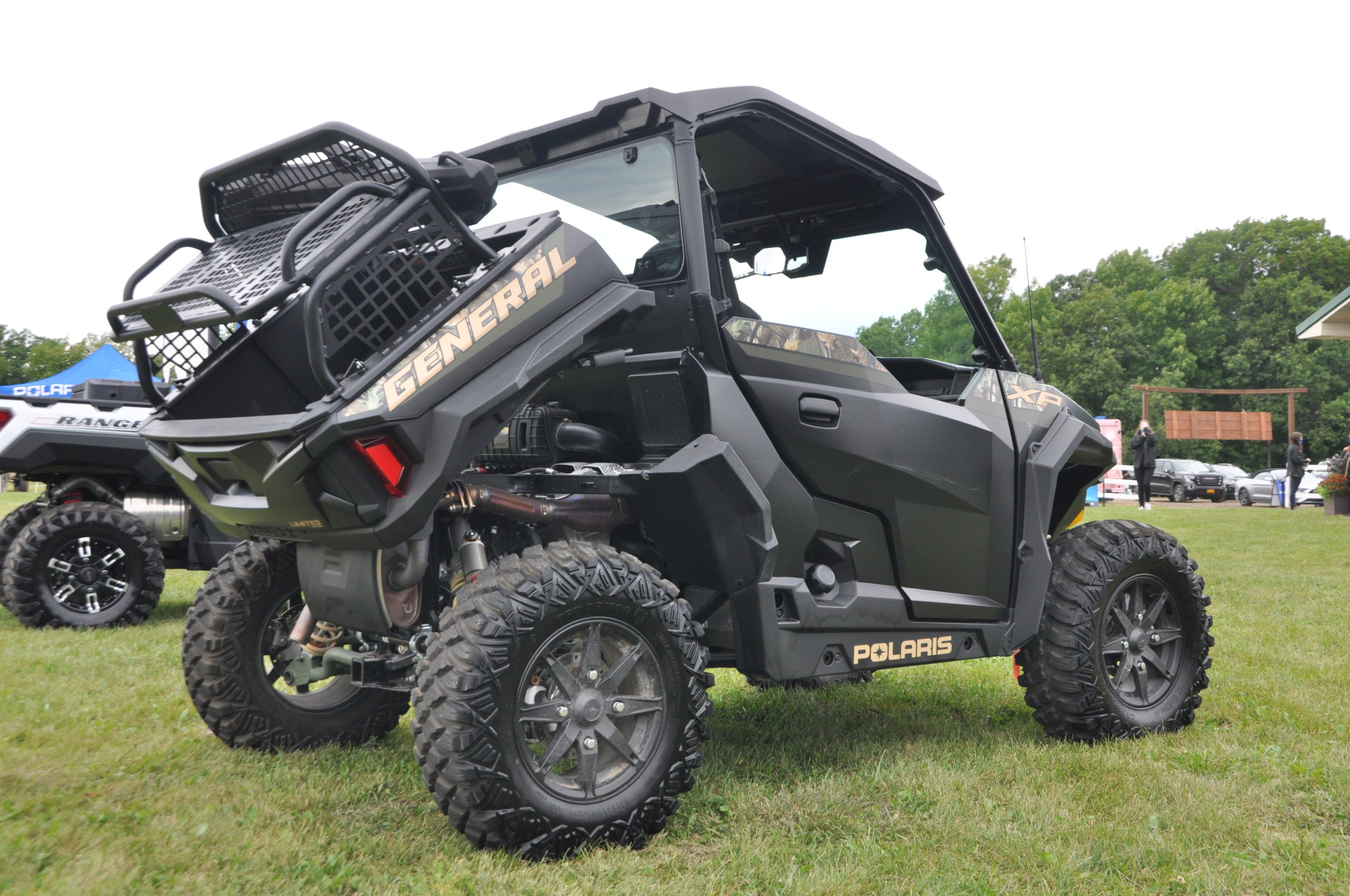 2021 Polaris General