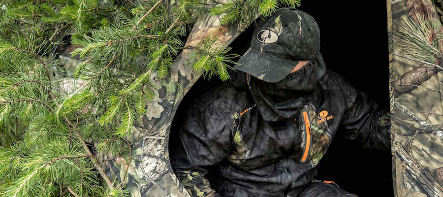 Mossy Oak Camo Patterns: All the Styles, Past and Present - Wide