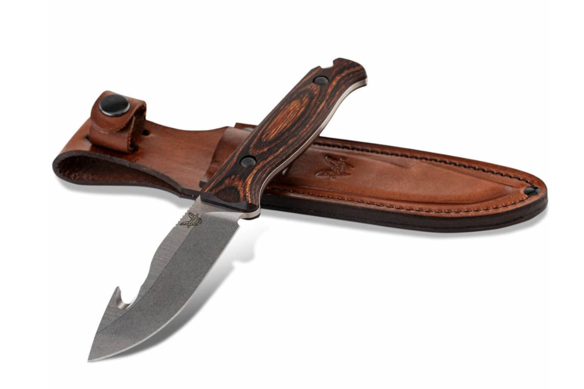 Best Hunting Knives