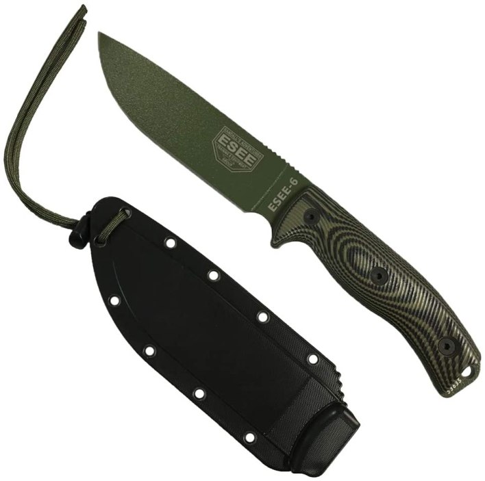 10 of the Best Hunting Knives on the Market for All Your Game Prep