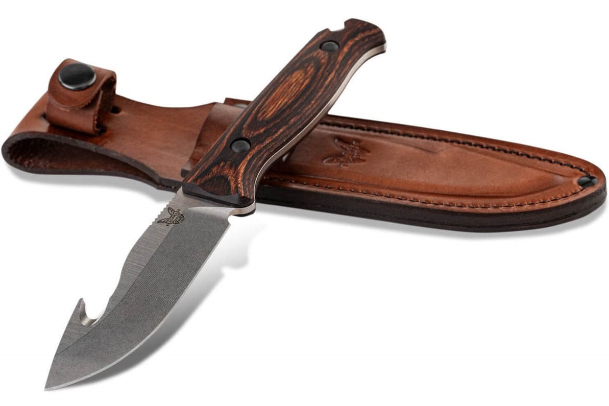 Best Hunting Knives