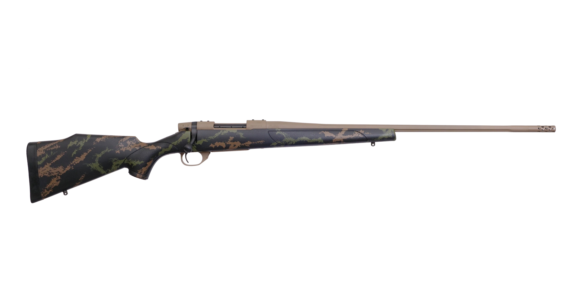 Deer Hunting Rifles