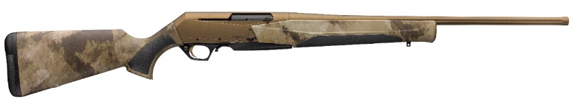 Deer Hunting Rifles