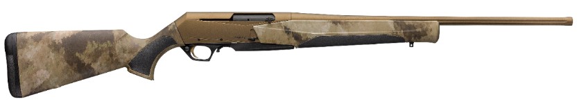 Deer Hunting Rifles 