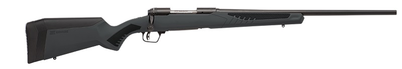 Deer Hunting Rifles