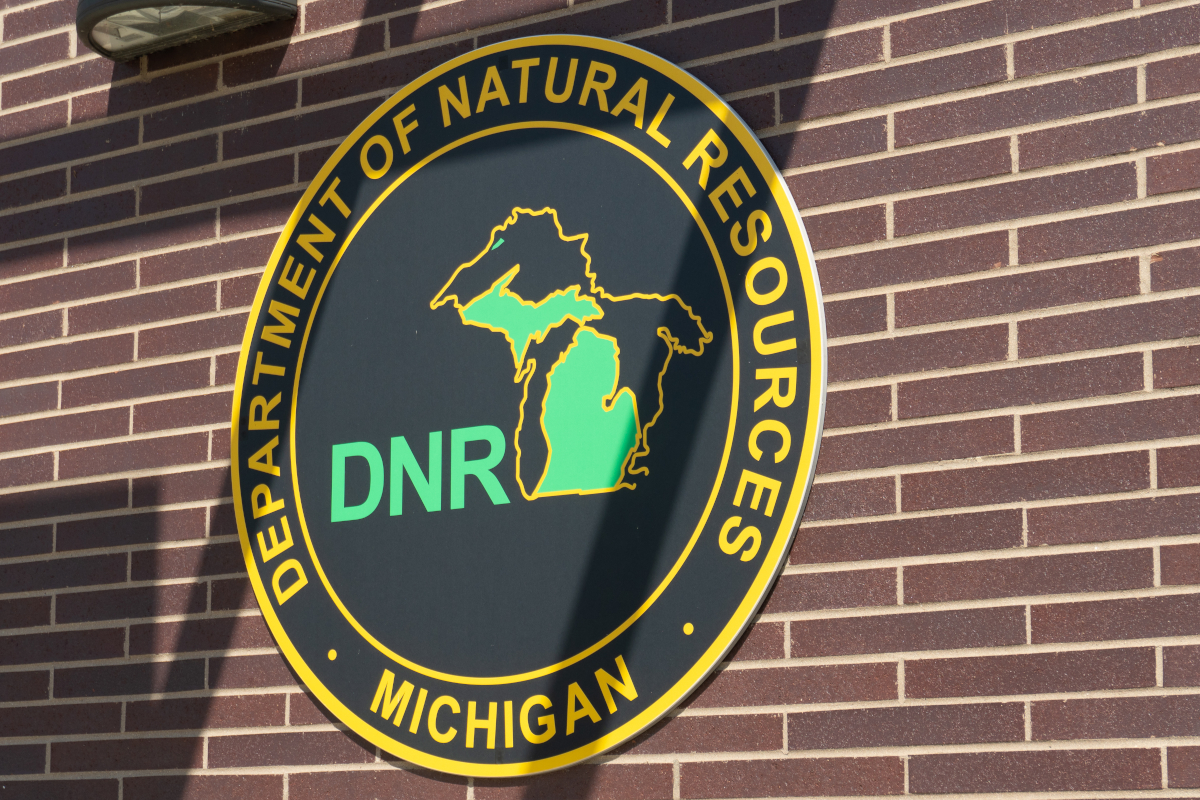Deer License Sales
