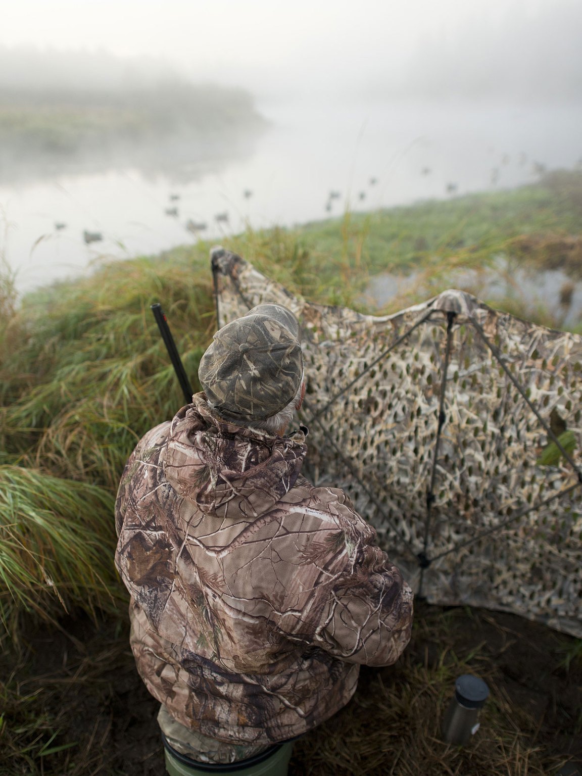 Duck Decoy Spreads 4 of the Most Popular Strategies, Explained Wide