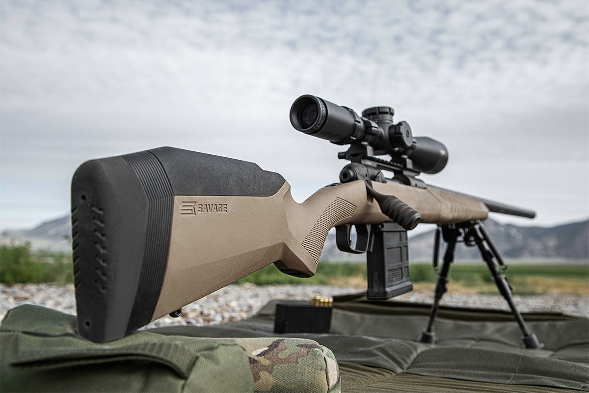 How Often Should You Breakdown and Clean Your Rifle? And Other ...