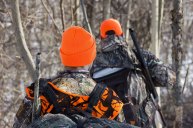 best solo hunting trips