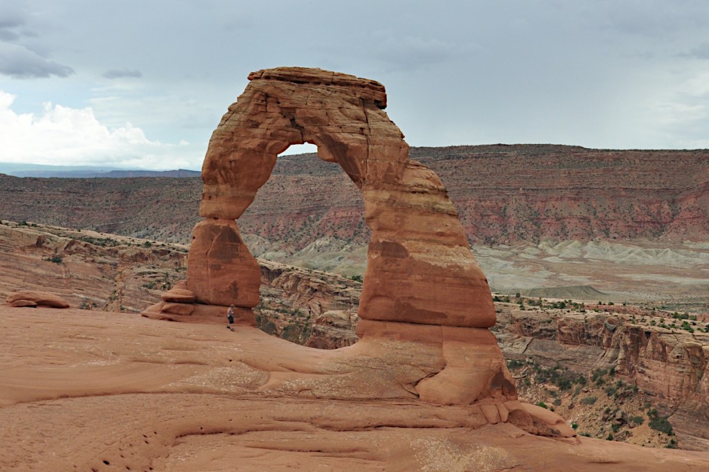 Veterans and Gold Star Families Get Free Admission to National Parks
