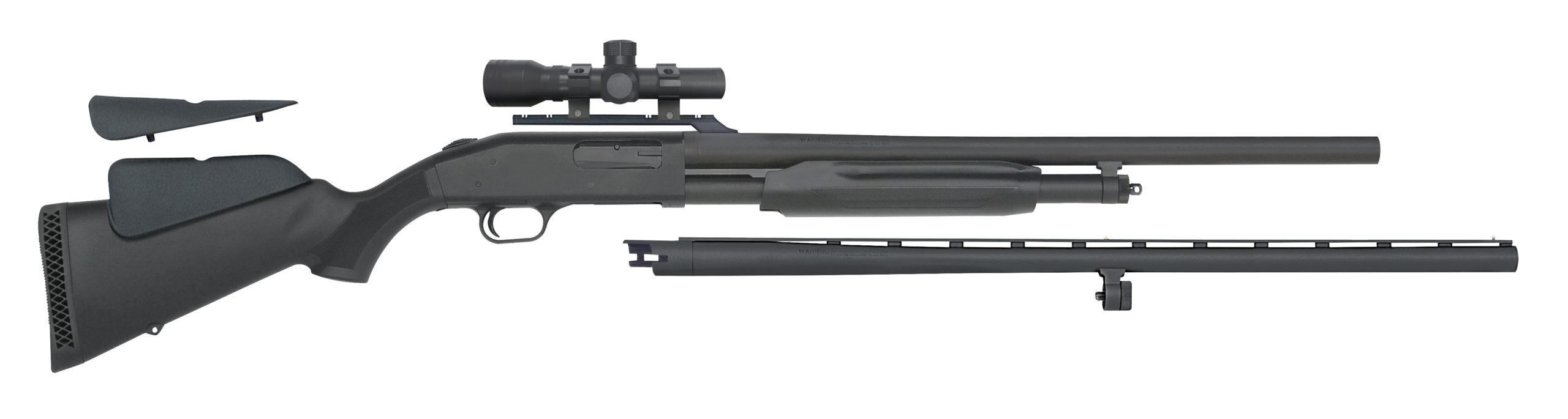 Shotguns for Deer Hunting 8 Best Options Available in 2022