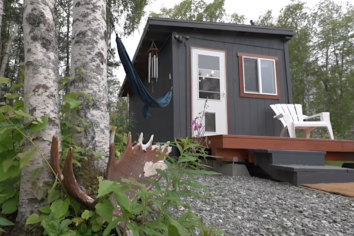 Tiny Home