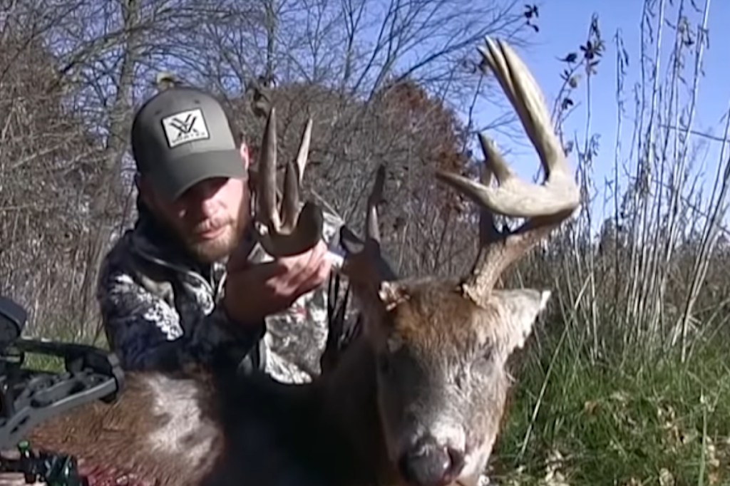 Invasive Axis Deer Impact in the U.S. and How to Hunt Them