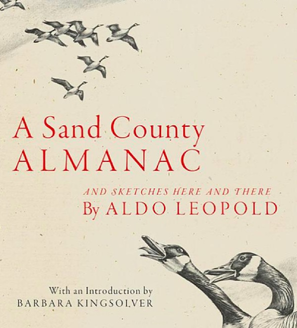 Aldo Leopold