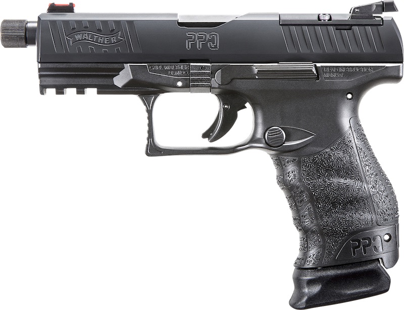 5 Walther Handguns Worth Owning - Wide Open Spaces