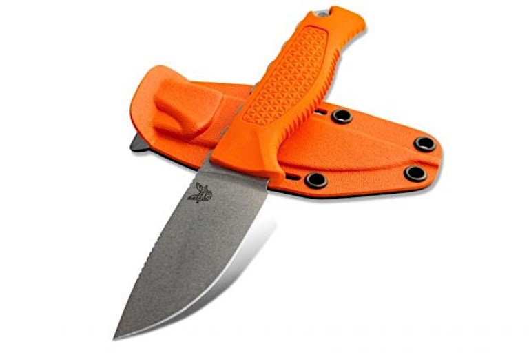 Montana Knife Company X Fieldcraft Survival EDC Knife Wide Open Spaces