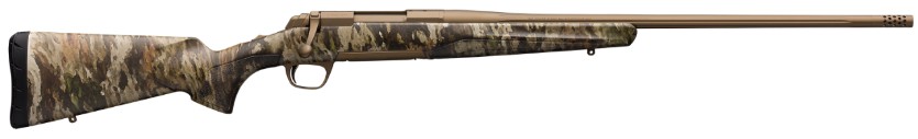Best Bolt Action Hunting Rifles