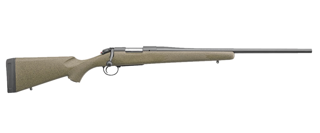Best Bolt Action Hunting Rifles