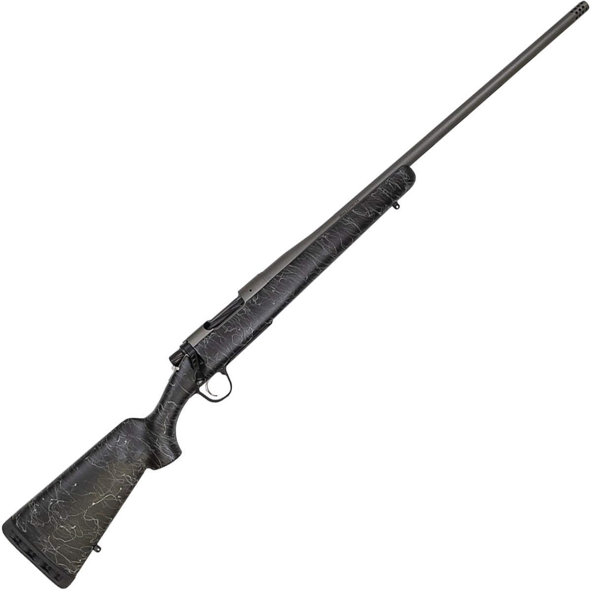 Best Bolt Action Hunting Rifles