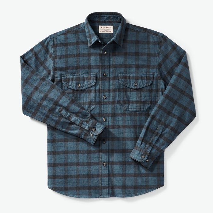 Flannel Shirts For Outdoorsmen